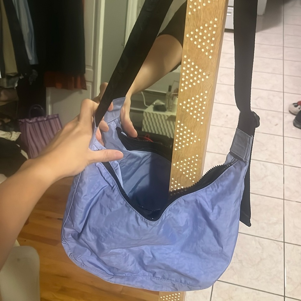 Baggu crescent bag